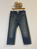 Vintage Levi’s 501 W33 L30