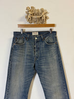 Vintage Levi’s 501 W33 L30