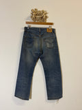 Vintage Levi’s 501 W33 L30