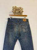 Vintage Levi’s 501 W33 L30