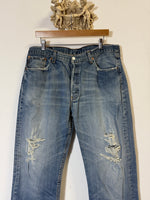 Vintage Levi’s 501 W36 L30