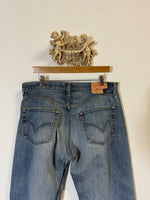 Vintage Levi’s 501 W36 L30