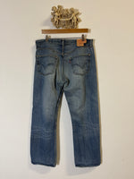 Vintage Levi’s 501 W36 L30