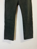 Vintage Levi’s 501 W35 L34