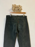 Vintage Levi’s 501 W35 L34