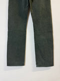 Vintage Levi’s 501 W35 L34