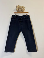 Vintage Blue Levi’s 501 W35 L30