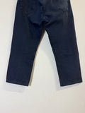 Vintage Blue Levi’s 501 W35 L30