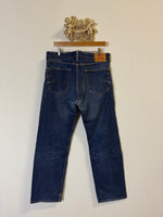 Vintage Levi’s 505 Made In Usa W38 L32