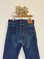 Vintage Levi’s 505 Made In Usa W38 L32