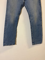 Levi’s Modern 501 BigE W36 L32