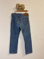 Levi’s Modern 501 BigE W36 L32