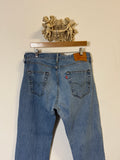 Levi’s Modern 501 BigE W36 L32