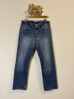 Vintage Levi’s 501 W35 L32