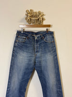 Vintage Levi’s 501 W35 L32