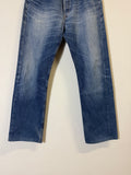 Vintage Levi’s 501 W35 L32