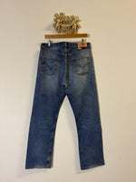 Vintage Levi’s 501 W35 L32