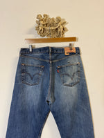 Vintage Levi’s 501 W35 L32