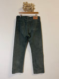 Vintage Levi’s 501 Made In Usa W35 L34