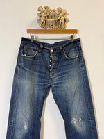 Vintage Levi’s 501 W35 L32