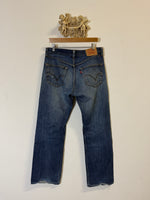 Vintage Levi’s 501 W35 L32