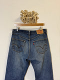 Vintage Levi’s 501 W35 L32