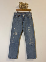 Vintage Levi’s 501 W34 L34