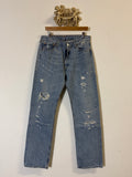 Vintage Levi’s 501 W34 L34