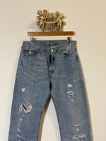 Vintage Levi’s 501 W34 L34