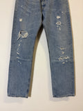 Vintage Levi’s 501 W34 L34