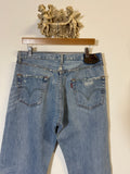 Vintage Levi’s 501 W34 L34