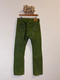 Vintage Levi’s 501 W34 L34