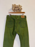 Vintage Levi’s 501 W34 L34