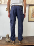 Vintage Royal Navy Cargo Pants W34