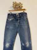 Vintage Levi’s 501 W34 L32