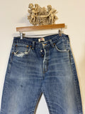 Vintage Levi’s 501 W34 L32