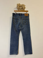 Vintage Levi’s 501 W34 L32