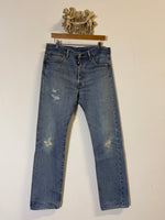 Vintage Levi’s 501 W35 L34