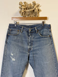 Vintage Levi’s 501 W35 L34