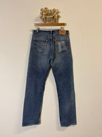 Vintage Levi’s 501 W34 L34