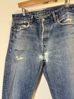 Vintage Levi’s 501 W34 L34