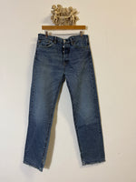 Vintage Levi’s 562 W34 L32