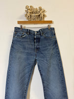 Vintage Levi’s 562 W34 L32