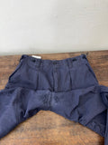 Vintage Royal Navy Cargo Pants W34