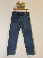 Vintage Levi’s 562 W34 L32