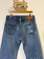 Vintage Levi’s 562 W34 L32