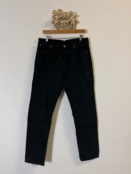 Vintage Levi’s 501 W34 L32