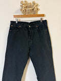 Vintage Levi’s 501 W34 L32