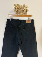 Vintage Levi’s 501 W34 L32