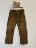 Vintage Levi’s 501 W34 L32